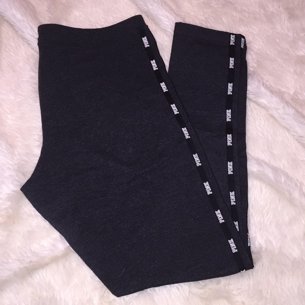 Victoria Secret Pink Leggings